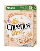 NESTLÉ® CHEERIOS® Whole Grain Oat Breakfast Cereal 375g