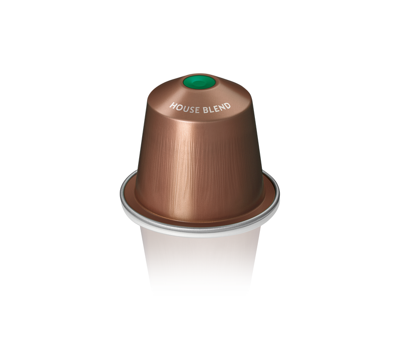 STARBUCKS House Blend by Nespresso NESTL HK eShop