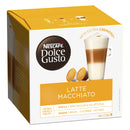NESCAFÉ® Dolce Gusto® 奶泡咖啡膠囊 (產品有效期至: 2024年3月29日)