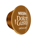 NESCAFÉ® Dolce Gusto® Café Au Lait Capsule