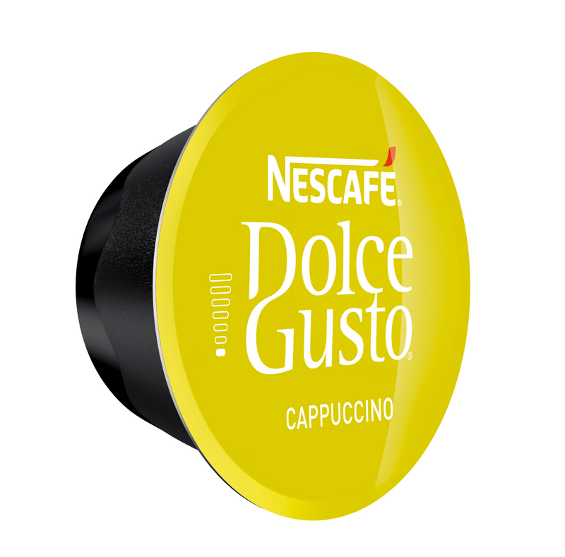 Nescafe Dolce Gusto Cappuccino 