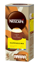 NESCAFÉ® Café Collection Cappuccino Instant Coffee Mix