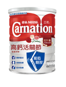 NESTLÉ® CARNATION® High Calcium Joint Low Fat Milk Powder 800g (Best before date: 24th September 2024)