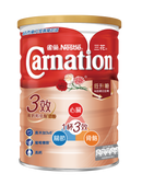 NESTLÉ® CARNATION® Triple Care High Calcium Reduced Fat Milk Powder 1.6kg
