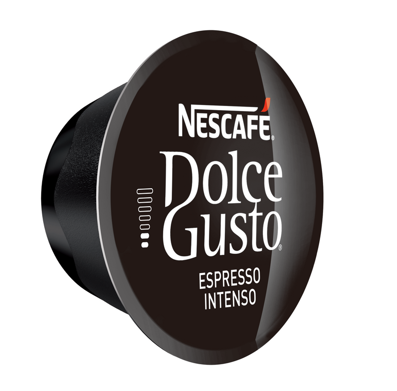 NESCAFÉ® Dolce Gusto® 意大利特濃咖啡膠囊 (產品有效期至: 2024年4月18日)