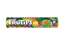 FRUTIPS® Fruit Pastilles Giant Tube 125g (Best Before Date: 31st January, 2024)