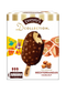 DREYER'S®️ D-COLLECTION™️ Mediterranean Hazelnut Stick with Dark Chocolate Coating Multipack (3x80 mL)