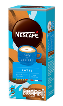 NESCAFÉ® Café Collection Latte Instant Coffee Mix