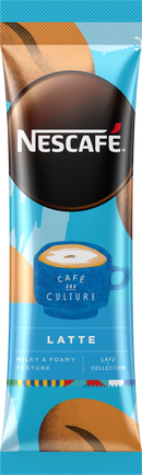 雀巢咖啡® Café Collection 牛奶咖啡