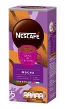 NESCAFÉ® Café Collection Mocha Instant Coffee Mix