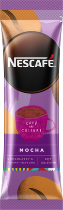雀巢咖啡® Café Collection 朱古力咖啡