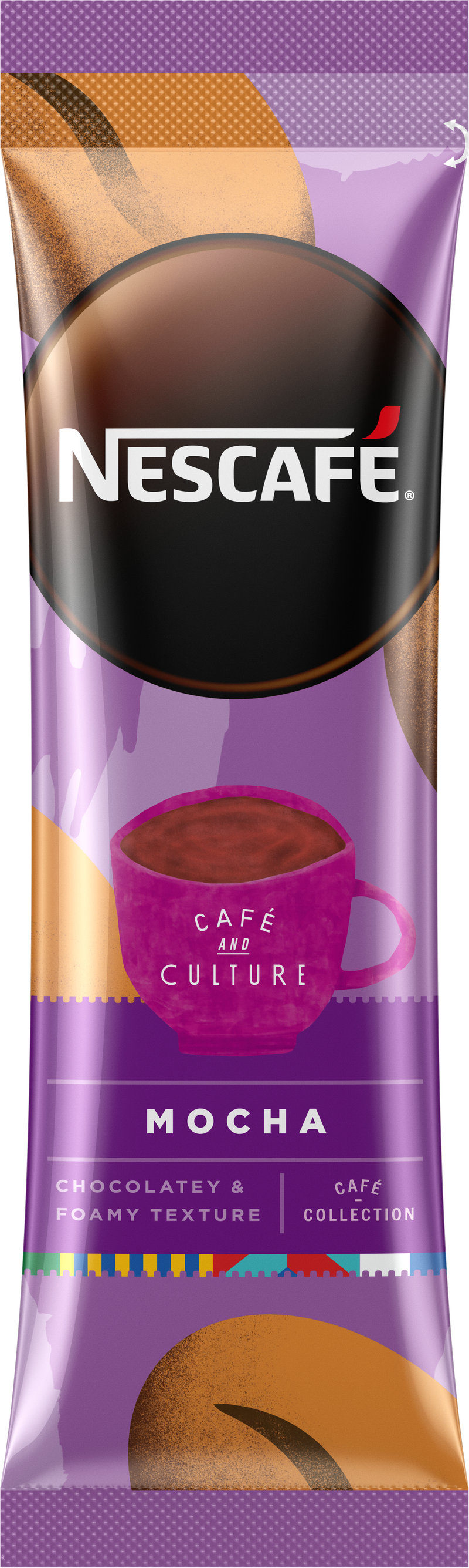 雀巢咖啡® Café Collection 朱古力咖啡
