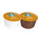 STARBUCKS® Caramel Macchiato by NESCAFÉ® Dolce Gusto® Coffee Capsules