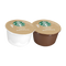 星巴克™ 奶泡咖啡咖啡胶囊