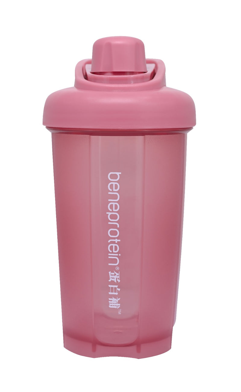 OPTIFAST® Shaker (Pink) (not for sale, only for redemption)