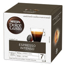 NESCAFÉ® Dolce Gusto® Espresso Intenso Capsule (Best Before Date: 18th April, 2024)