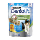 PURINA DENTALIFE® Small and Medium Dog Treats 4 x 7oz
