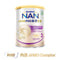 NESTLÉ® NAN® INFINIPRO® 3 Formula 800g|Nutrition Inspired by Motherly Protection