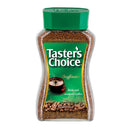NESCAFÉ® TASTER'S CHOICE Decaf Soluble Coffee 175g